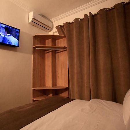 Hotel Ichbilia فندق اشبيلية Marraquexe Exterior foto