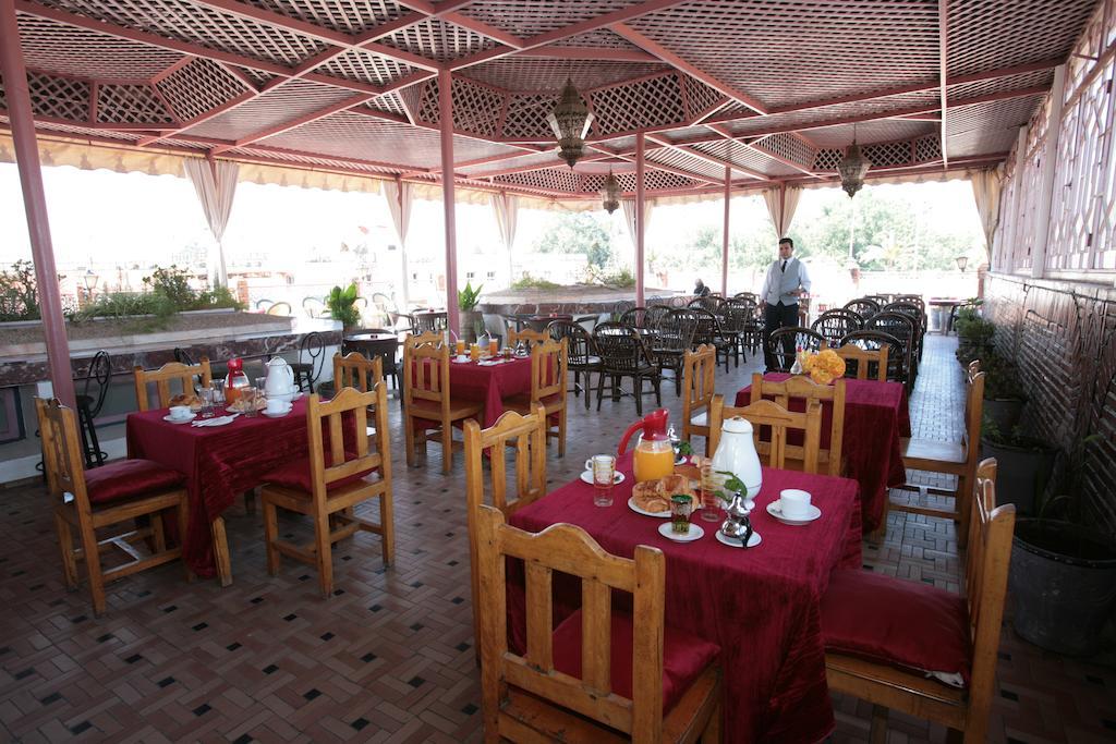 Hotel Ichbilia فندق اشبيلية Marraquexe Exterior foto